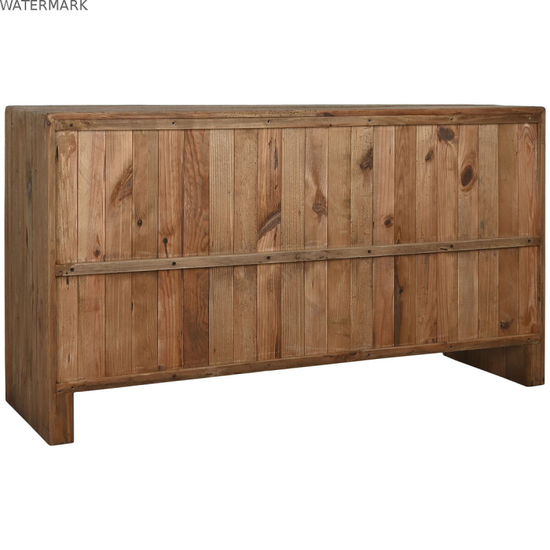 Commode Home ESPRIT Naturel 161 X 48 X 90 cm