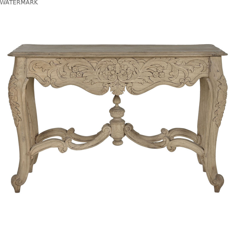 Meuble d'Entrée Home ESPRIT 122 x 50 x 81 cm