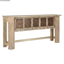 Meuble d'Entrée Home ESPRIT 189,5 x 43 x 92 cm