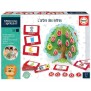 Jeu d'apprentissage - EDUCA - L'Arbre Des Lettres