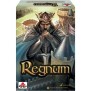 Jeu de Cartes Stratégiques - Borras - Regnum - 2 a 4 joueurs - Design soigné - a partir de 8 ans