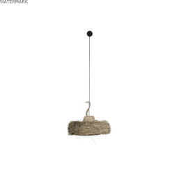 Suspension Home ESPRIT 50 W 70 x 70 x 33 cm
