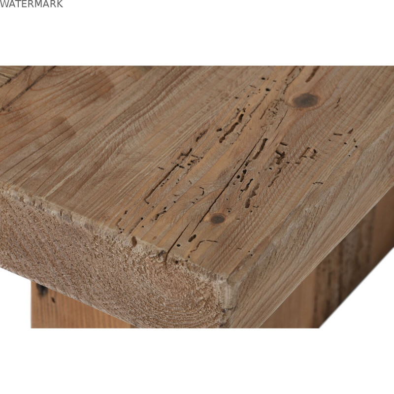 Table Basse Home ESPRIT 135 X 70 X 34 cm
