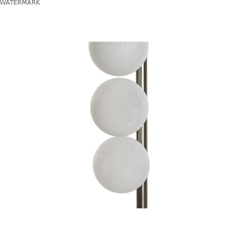 Lampadaire Home ESPRIT 5 W 220 V 22 x 22 x 162 cm