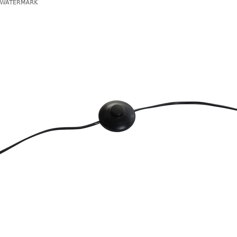 Lampadaire Home ESPRIT 5 W 220 V 22 x 22 x 162 cm