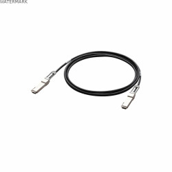 Câble externe SAS Allied Telesis AT-QSFP28-1CU