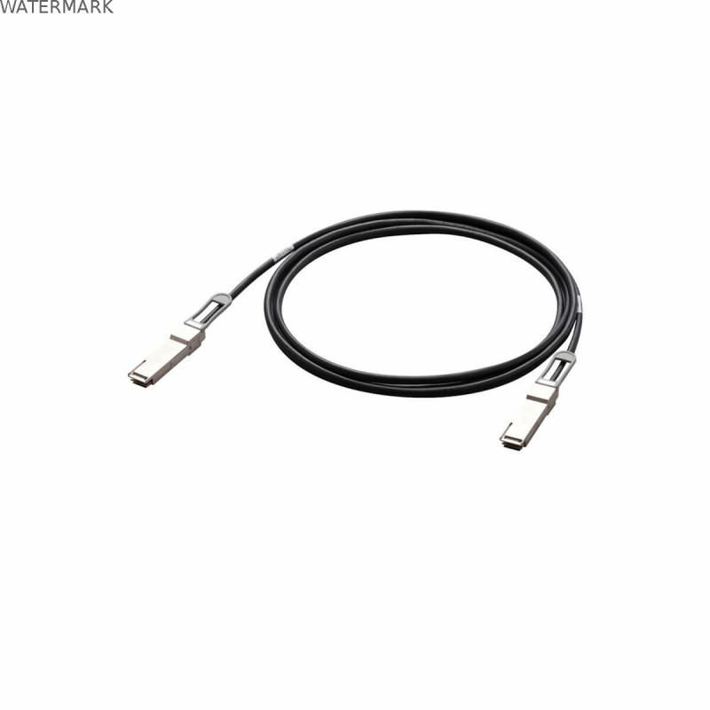 Câble externe SAS Allied Telesis AT-QSFP28-1CU