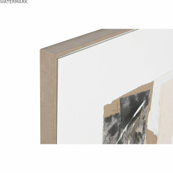 Cadre Home ESPRIT ABSTRACTO 2 SURT (Reconditionné B)