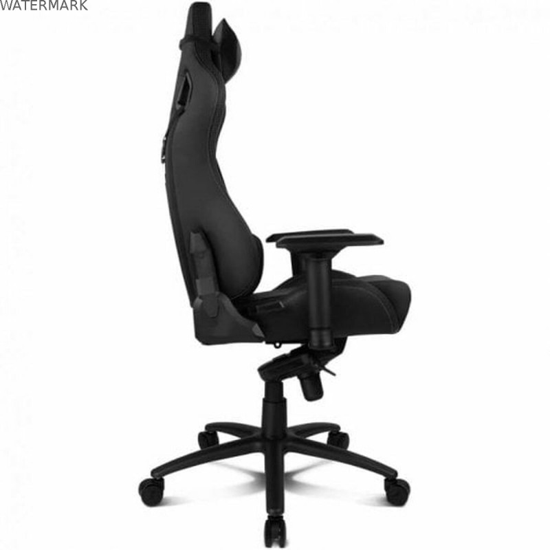 Chaise de Bureau DRIFT DR500 Noir (Reconditionné A)