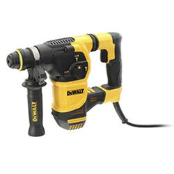 Marteau perforateur Dewalt...