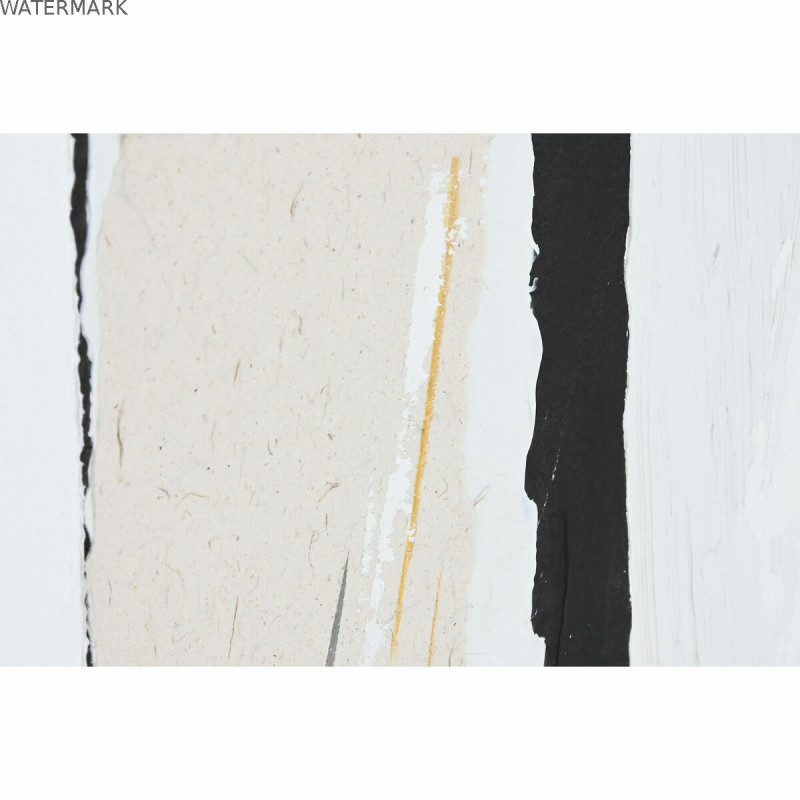 Cadre Home ESPRIT ABSTRACTO 2 SURT (Reconditionné B)