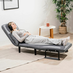 Canapé-lit Convertible Simple 4 en 1 InnovaGoods (Reconditionné B)