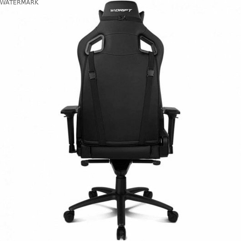 Chaise de Bureau DRIFT DR500 Noir (Reconditionné A)