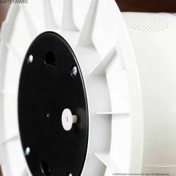 Chauffage Céramique Électrique Cecotec Ready Warm 10100 Smart Ceramic Blanc 2200 W (Reconditionné C)