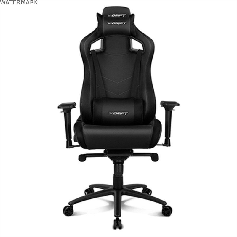 Chaise de Bureau DRIFT DR500 Noir (Reconditionné A)