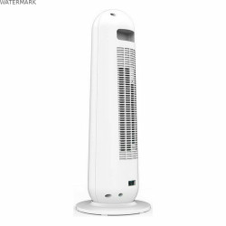 Chauffage Céramique Électrique Cecotec Ready Warm 10100 Smart Ceramic Blanc 2200 W (Reconditionné C)