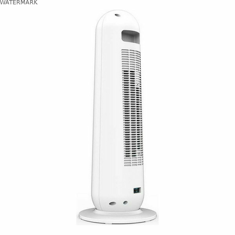 Chauffage Céramique Électrique Cecotec Ready Warm 10100 Smart Ceramic Blanc 2200 W (Reconditionné C)