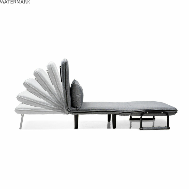 Canapé-lit Convertible Simple 4 en 1 InnovaGoods (Reconditionné B)