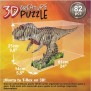 Puzzle 3D T-Rex - EDUCA - Animaux - Mixte - 82 pieces