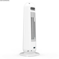 Chauffage Céramique Électrique Cecotec Ready Warm 10100 Smart Ceramic Blanc 2200 W (Reconditionné C)