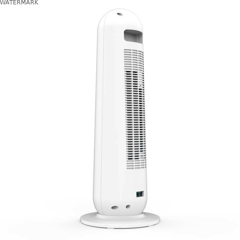 Chauffage Céramique Électrique Cecotec Ready Warm 10100 Smart Ceramic Blanc 2200 W (Reconditionné C)