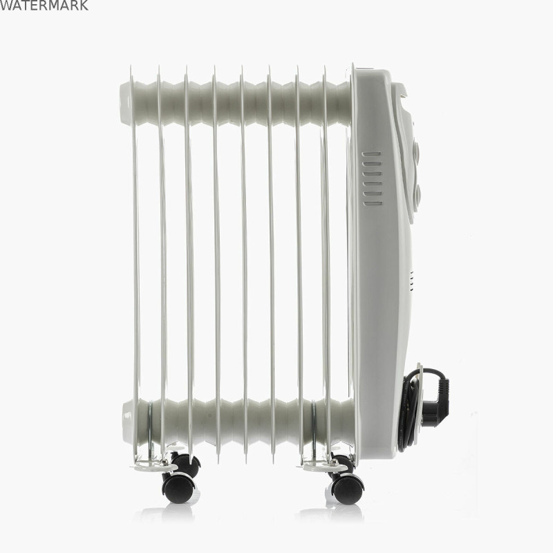 Radiateur à Huile Oinine InnovaGoods 2000 W (9 modules) (Reconditionné B)