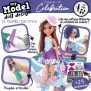 Jeu de mode - EDUCA - My Model - Doll Design - Celebrations