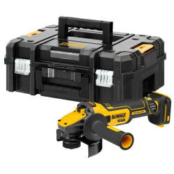 Meuleuse d'angle Dewalt...