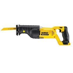 Montagne de sable Dewalt...