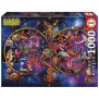 CONSTELLATIONS - Puzzle de 1000 pieces