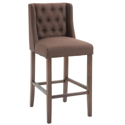 Tabouret de bar Cassandra...
