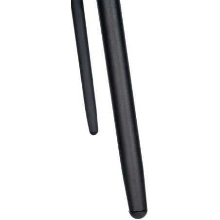 Barhocker Weston Kunstleder