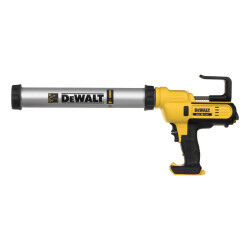 Pistolet à silicone Dewalt...
