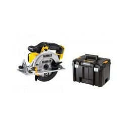 Scie circulaire Dewalt...