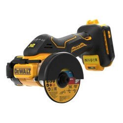 Meuleuse d'angle Dewalt...