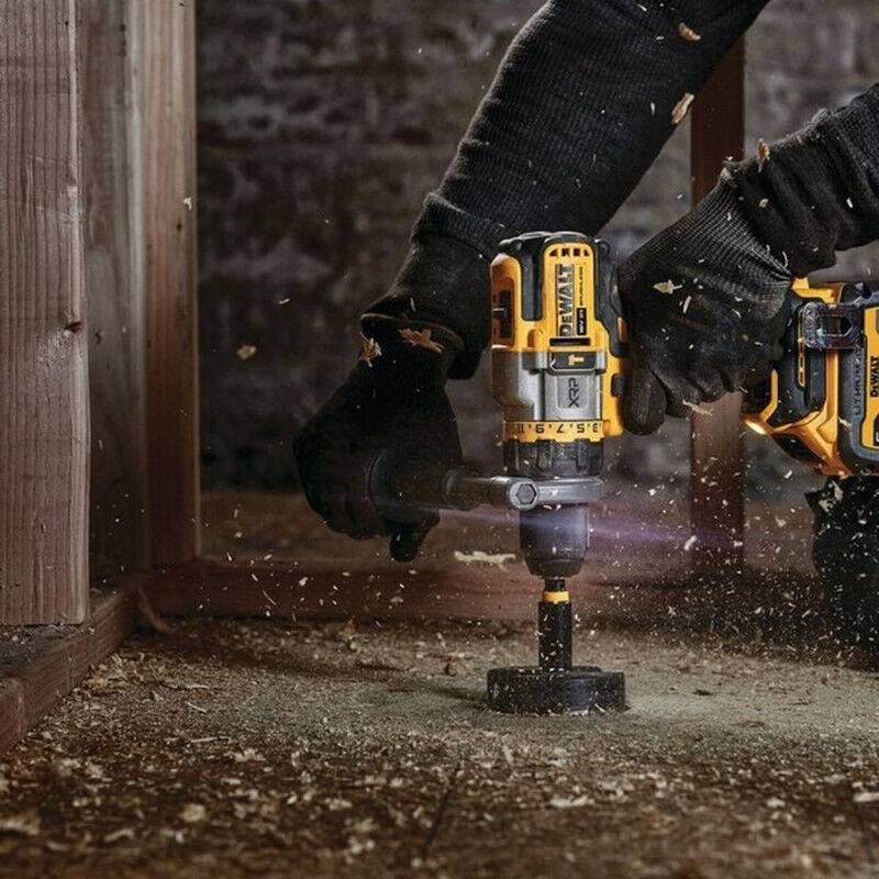 Tournevis Dewalt DCD999NT-XJ 18 V