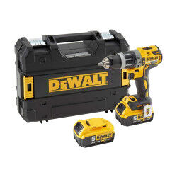 Perceuse visseuse Dewalt...