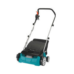Scarificateur de gazon...
