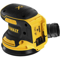 Ponceuse Rotorbitale Dewalt...