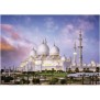 Puzzle - EDUCA - Grande Mosquee Cheikh Zayed - 1000 pieces