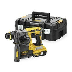 Marteau perforateur Dewalt...