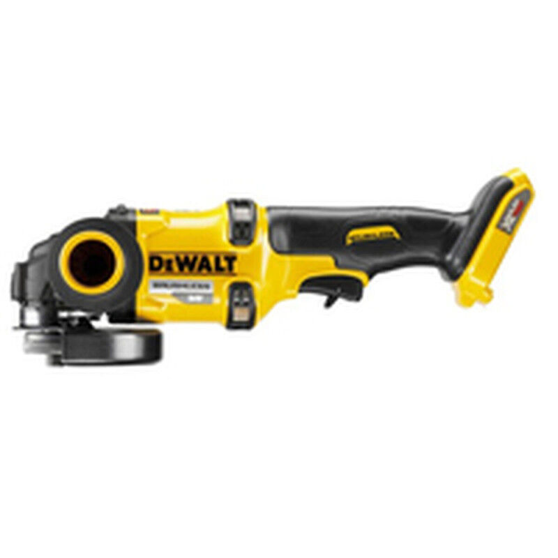 Ponceuse à bande Dewalt DCG418NT-XJ