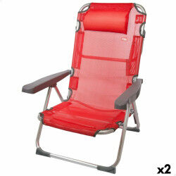 Chaise Pliante avec...
