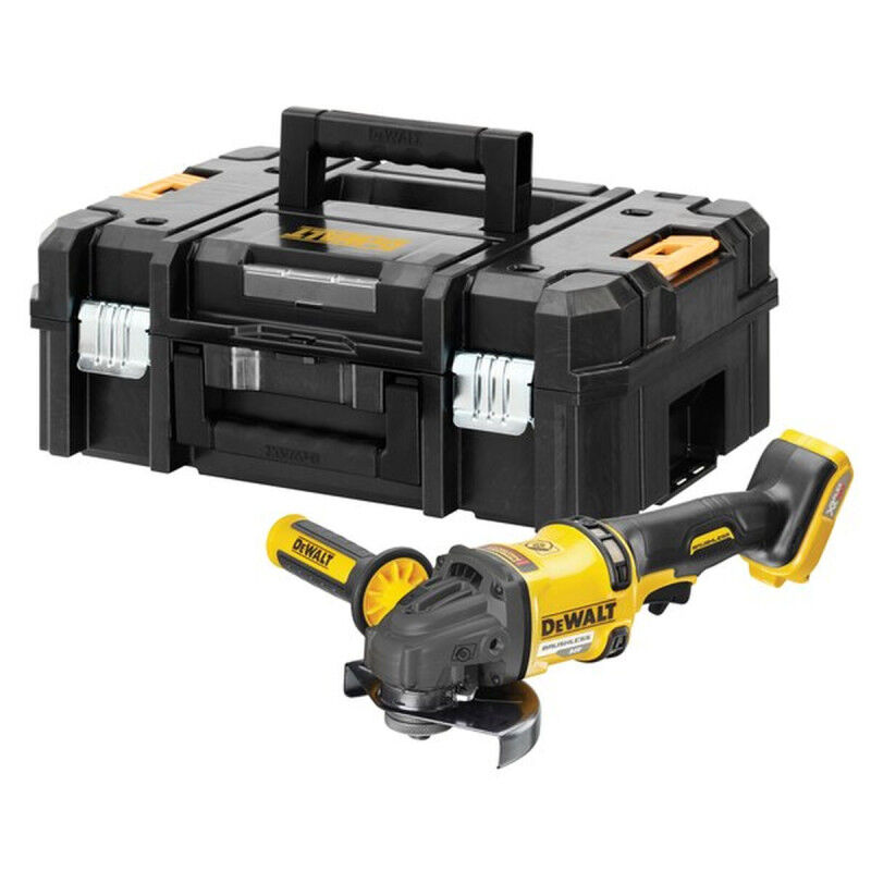 Ponceuse à bande Dewalt DCG418NT-XJ