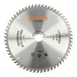 Disque de coupe Harden Bois...