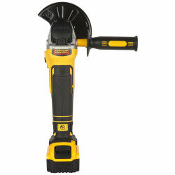 Meuleuse d'angle Dewalt DCG405P2 1000 W 125 mm