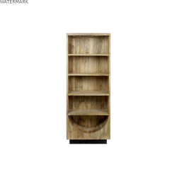Buffet DKD Home Decor 70 x 35 x 185 cm Bois de manguier 70 x 35 x 184 cm