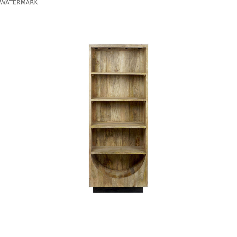 Buffet DKD Home Decor 70 x 35 x 185 cm Bois de manguier 70 x 35 x 184 cm