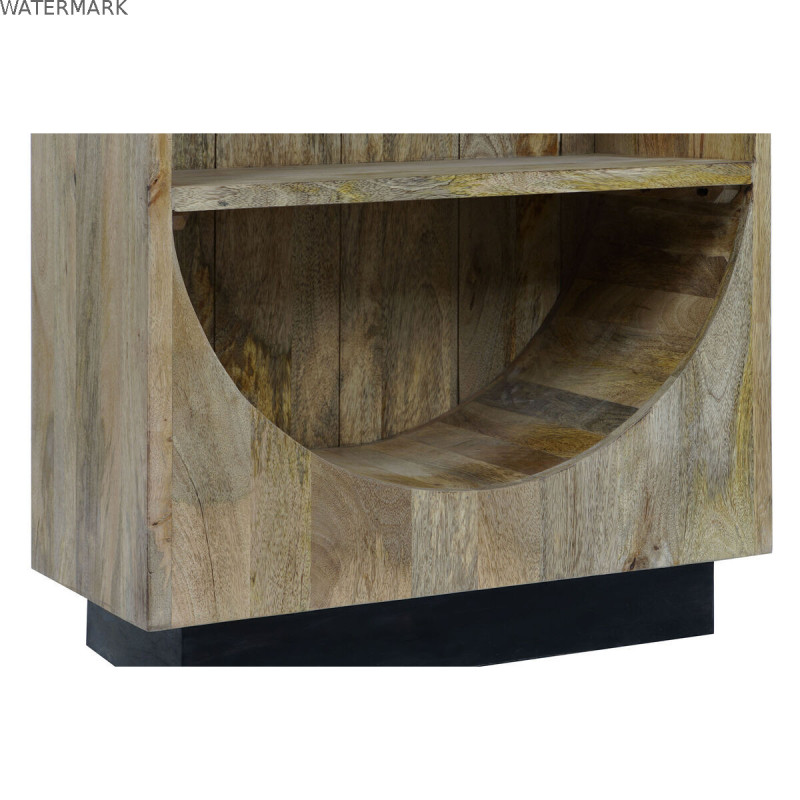 Buffet DKD Home Decor 70 x 35 x 185 cm Bois de manguier 70 x 35 x 184 cm