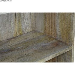 Buffet DKD Home Decor 70 x 35 x 185 cm Bois de manguier 70 x 35 x 184 cm